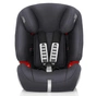 Автокрісло Britax-Romer Evolva 123 Storm Grey (2000030286) - зменшене зображення 2