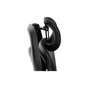 Крісло ігрове GT Racer X-4412 Black (X-4412 Black/Black) - зменшене зображення 7
