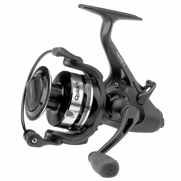 Котушка DAM Baitrunner QUICK 1 6000FS (56975) - зображення 1