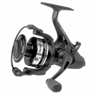 Котушка DAM Baitrunner QUICK 1 6000FS (56975) зображення 1