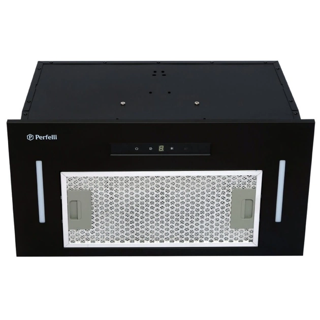 Витяжка кухонна Perfelli BIS 5653 BL 1000 LED - picture 1