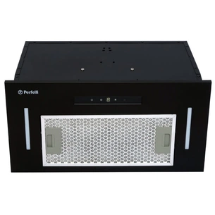 Витяжка кухонна Perfelli BIS 5653 BL 1000 LED picture 1