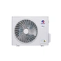 Кондиціонер Gree Clivia Inverter R32 (GWH24AUD-XFK6DNA2A Silver) - зменшене зображення 5