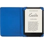 Чохол до електронної книги Pocketbook 7.8" для PB740 blue (VLPB-TB740MBLU1) - зменшене зображення 3