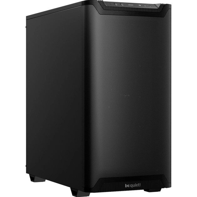 Корпус для ПК Be quiet! PURE BASE 501 Airflow чорний (BG074) - изображение 1