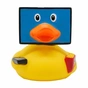 Игрушка для ванной Funny Ducks TV утка (L1907) - уменьшенное изображение 3