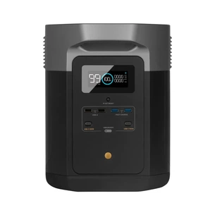Зарядна станція EcoFlow DELTA Max 2000 (DELTA2000-EU) зображення 1
