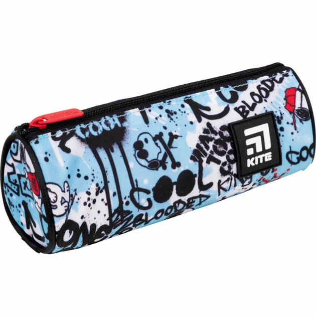 Пенал Kite Snoopy (SN21-667) - изображение 1