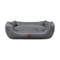 Лежак для тварин Pet Fashion Bosphorus 2 82х65х18 см сірий (4823082444571) - зменшене зображення 4