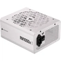 Блок живлення Corsair 1000W RM1000x White (CP-9020275-EU) - зменшене зображення 3