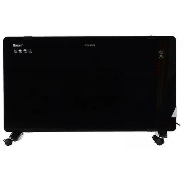 Обігрівач Saturn ST-HT7269 New - зображення 1