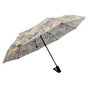 Парасоля Knirps A.200 Medium Duomatic Savannah Cobalt автомат, складана (Kn95-7201-8895) - зменшене зображення 3