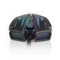 Мишка Lenovo Legion M200 RGB USB Black (GX30P93886) - зменшене зображення 5