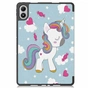 Чохол до планшета BeCover Flexible TPU Mate Xiaomi Redmi Pad 2 Pro 12.1" Unicorn (715613) - зменшене зображення 3
