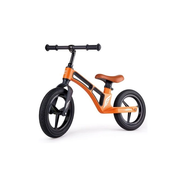 Біговел Hape Нове дослідження помаранчевий (E1081) - picture 1