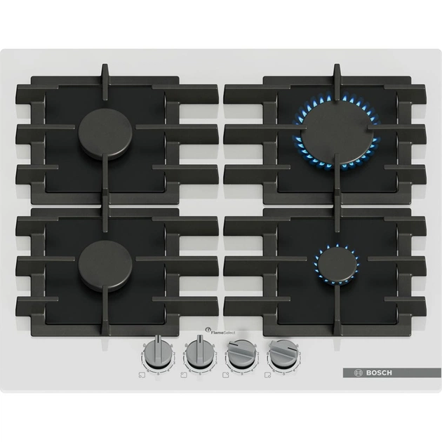 Варочна поверхня Bosch PPP6A2I40R - зображення 1