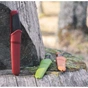 Ніж Morakniv Comapnion S Dala Red (14071) - зменшене зображення 8