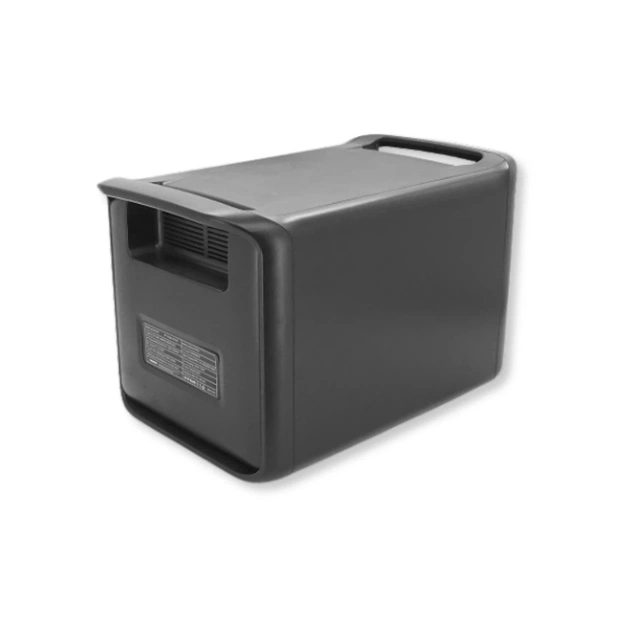 Зарядна станція CTOLITY AP2000 2400W, 2048Wh (AP2000) - picture 2