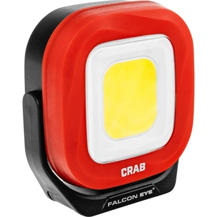Ліхтар Falcon Eye Crab (800 Lm) Magnetic Rechargeable Type-C (FWL0018) (DAS303974) зображення 1