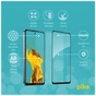 Скло захисне Piko Full Glue Infinix Hot 40i Black (1283126588952) - зменшене зображення 3