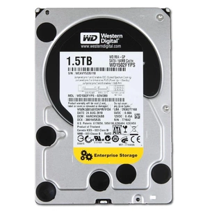 Жорсткий диск 3.5" 1.5TB WD (#WD1502FYPS#) зображення 1