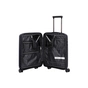 Валіза Titan Looping Black S (Ti848406-01) - зменшене зображення 3