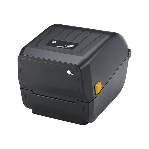 Принтер етикеток Zebra ZD230t, 203 dpi, USB (ZD23042-30EG00EZ) - зображення 1