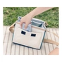 Термосумка Campingaz Fold'n Cool MiniMaxi 10 л (2226978) - зменшене зображення 5