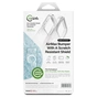 Чехол для мобильного телефона Uniq Clario iPhone Air Magclick Charging Transparent (8886463694756) - уменьшенное изображение 7