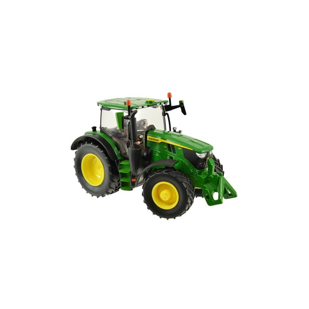 Спецтехніка Britains Трактор John Deere 6R 185 1:32 (43351) - изображение 1