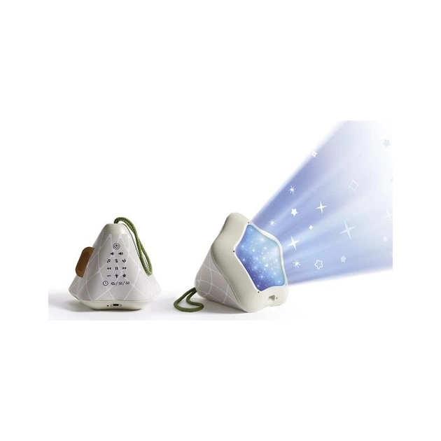 Нічник Tiny Love Проектор Бохо Шик (1306806830) - picture 1