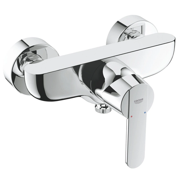 Змішувач Grohe Get 1 (32888000) - picture 1