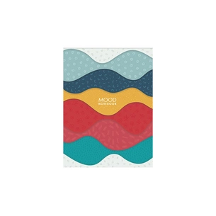 Зошит Школярик А5 Student лінія 80 аркушів (A5-080-5203L) зображення 1