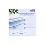 Пеленки для младенцев ActiLife Med Super 60 х 90, 30 шт (4820174981495) - уменьшенное изображение 5