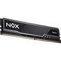 Модуль пам'яті для комп'ютера DDR4 16GB (2x8GB) 2666 MHz NOX Apacer (AH4U16G26C08YMBAA-2) - зменшене зображення 3