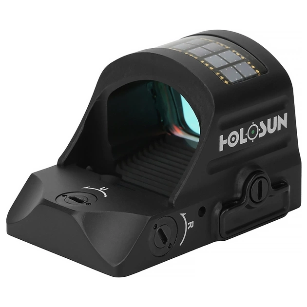 Коліматорний приціл Holosun HE507C-GR X2 (747226) - picture 5