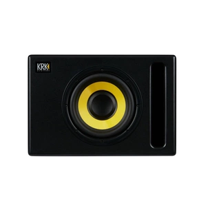 Студійний монітор KRK Systems S8.4 (225515) зображення 1