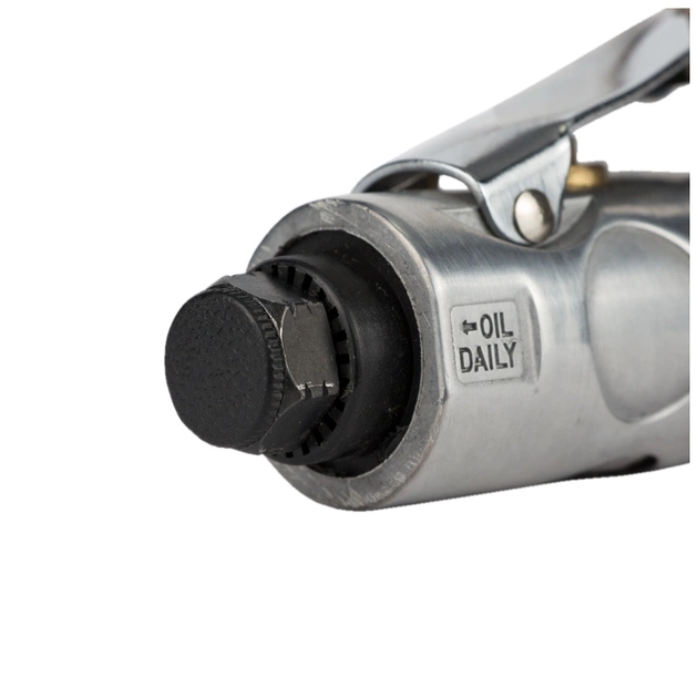 Шліфувальна машина Sigma пневматична пряма 20000 об/хв (6732231) - picture 5