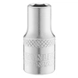 Торцева головка Stanley 1/4", 5.5 мм, шестигранна (FMMT17190-0) - уменьшенное изображение 1