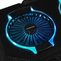 Підставка до ноутбука Modecom SILENT FAN MC-CF-21-RGB (PL-MC-CF-21-RGB) - preview 7