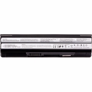 Акумулятор до ноутбука MSI GE60 Series (BTY-S14, MIGE60LH) 11.1V 4400mAh (NB470082) зображення 1