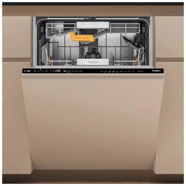 Посудомоечная машина Whirlpool W8IHP42L - изображение 3