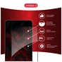 Скло захисне Intaleo Full Glue ESD Samsung S25 Edge Black (1283126630156) - зменшене зображення 3