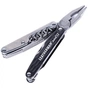 Мультитул Leatherman Juice C2 - Granite Gray, зі шкіряним чохлом, подар. коробка (831981) - зменшене зображення 2