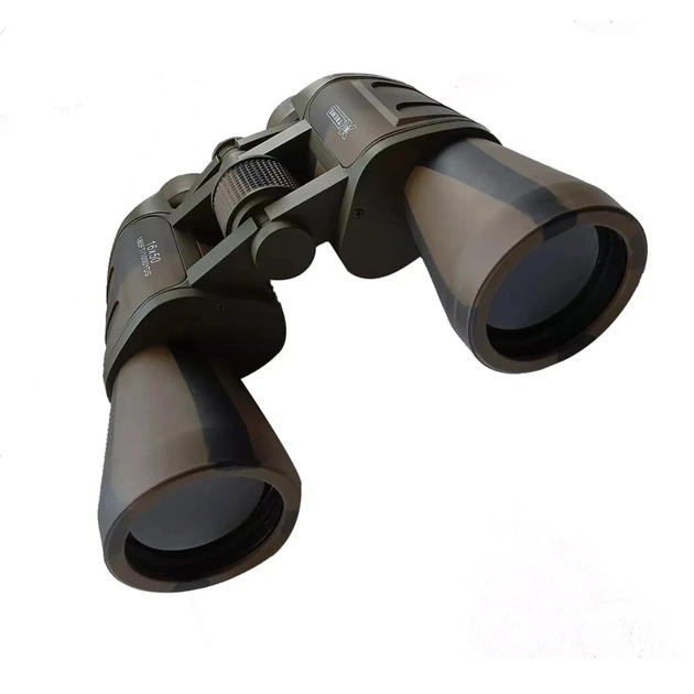 Бинокль X-TREME XB-16X50 (122496) - изображение 1