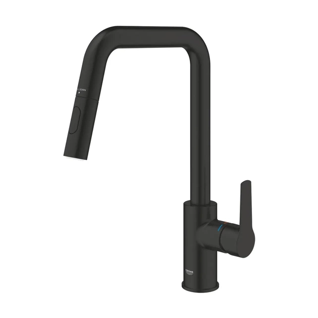 Змішувач Grohe QuickFix 306312430 - picture 4