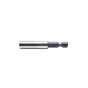 Держатель для бит Toptul магнитный для шуруповерта 1/4" L60мм (FTDC0808) - уменьшенное изображение 1