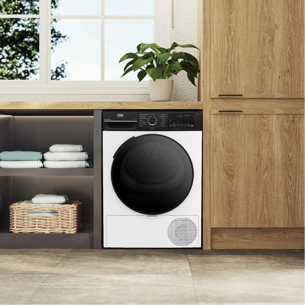 Сушильна машина Beko BM3T48239WPBB2 - picture 7