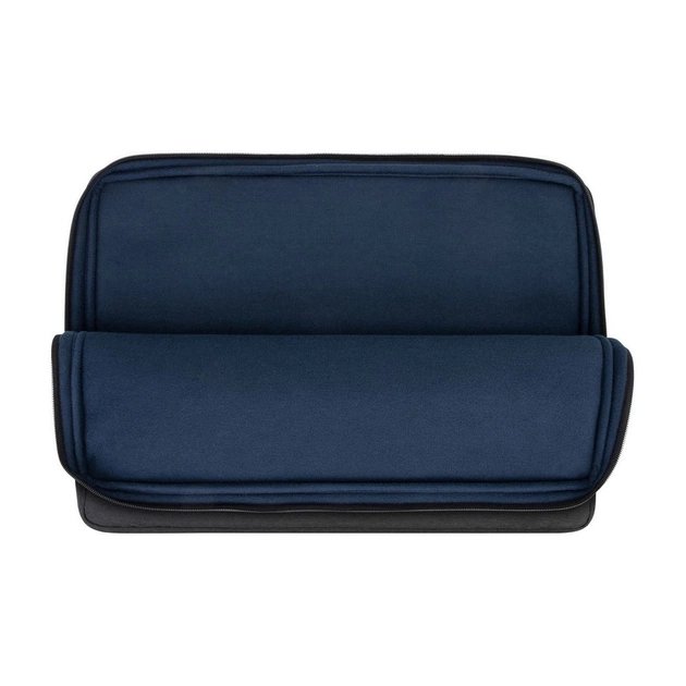 Чохол до ноутбука RivaCase 17.3" 7707 (Black) "Suzuka" (7707Black) - picture 3