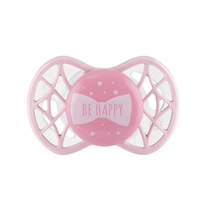 Пустушка Nuvita Air55 Cool 0m+ симетрична (NV7065RQ) зображення 1